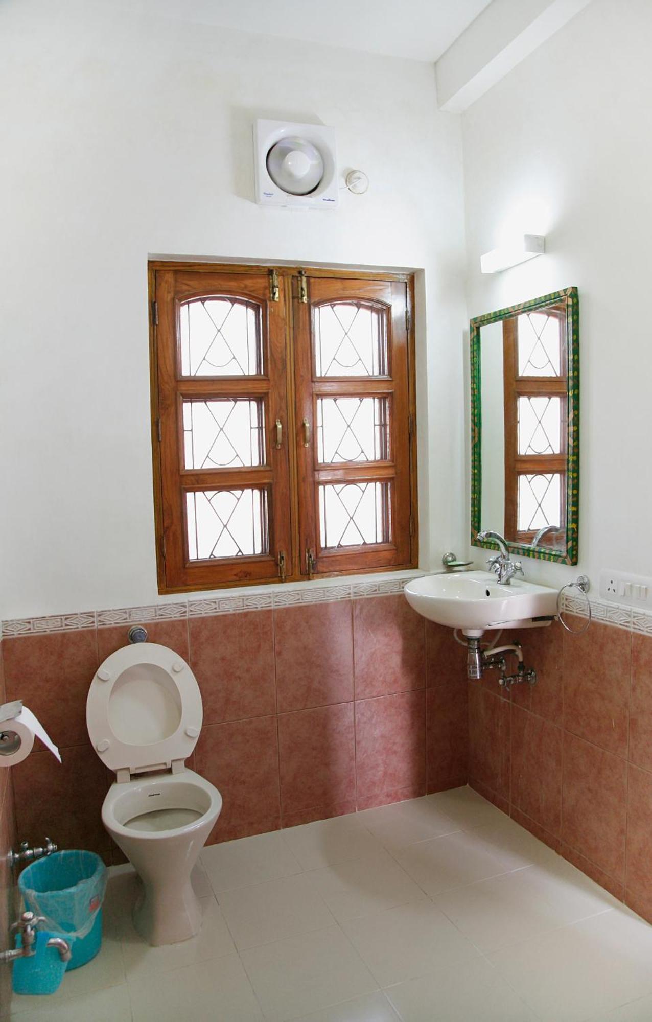 Hotel Bhakti Dhama Vrindavan Room photo